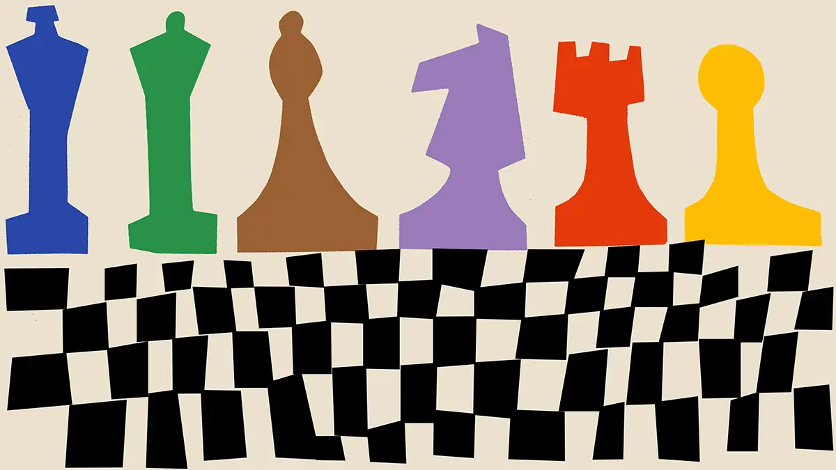 همسویی طراحی سازمان با استراتژی