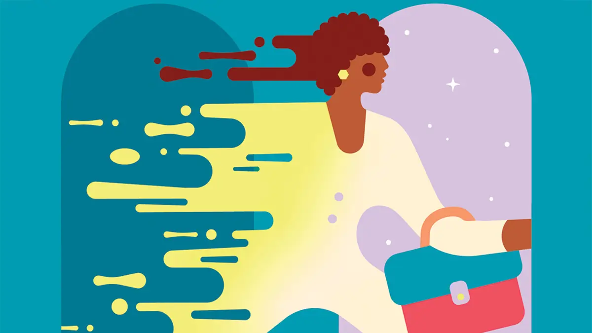 چرا تغییر شغل دشوار است؟