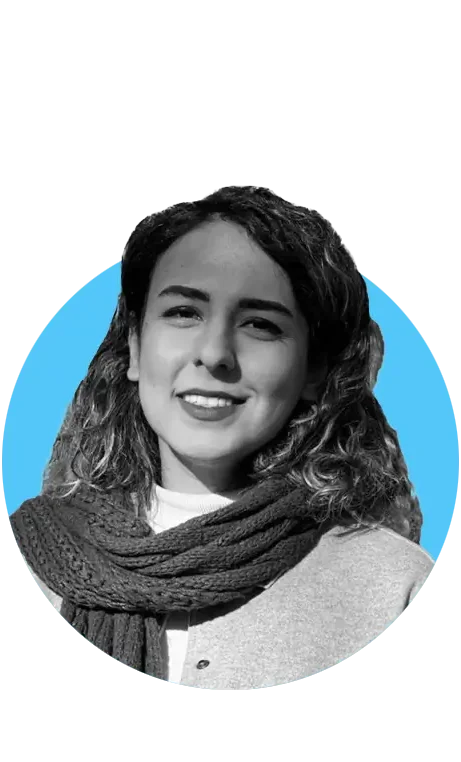 نیلا حریرفروش- QuantumBlack