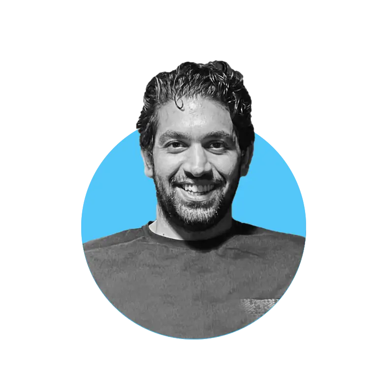 رایان ناظمی- QuantumBlack: