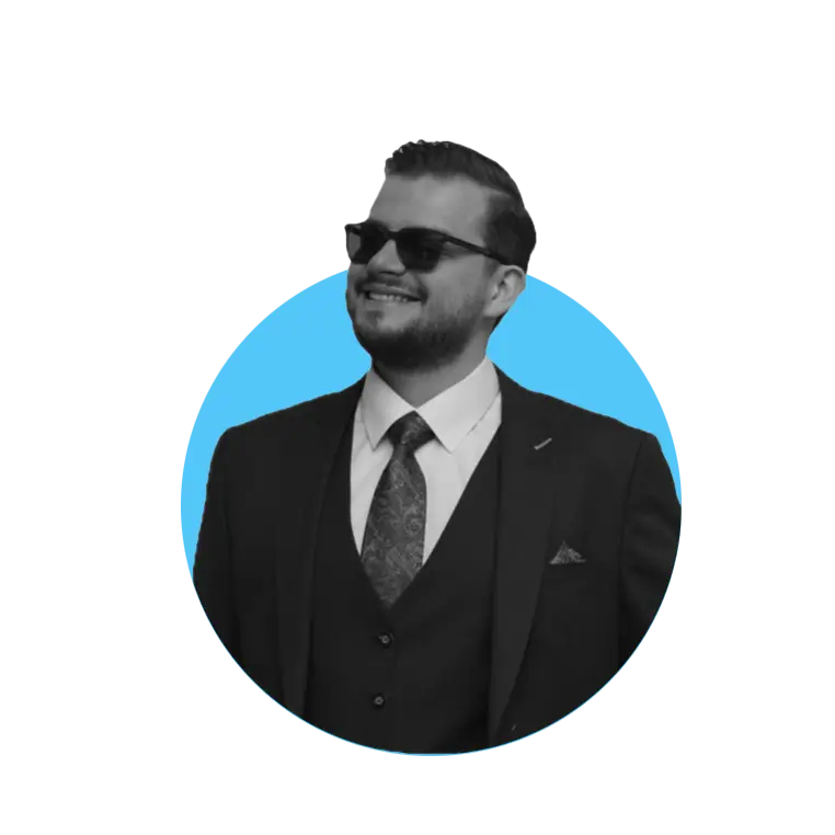 نیما اقوامی- QuantumBlack: