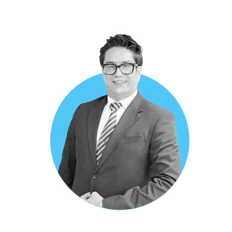 مهدی ناصریان- QuantumBlack