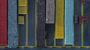 روشی سادهتر برای مدرن کردن زنجیره تامین