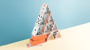 برای ایجاد یک تیم چابک، به ثبات سازمانی متعهد باشید