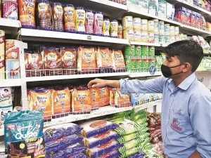 درس‌هایی از چین: بهبود صنعت محصولات تند فروش بعد از کرونا ویروس