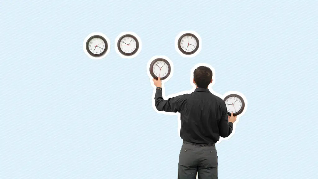 3 راه برای ایجاد انگیزه به خود در هنگامی که مهلت ندارید