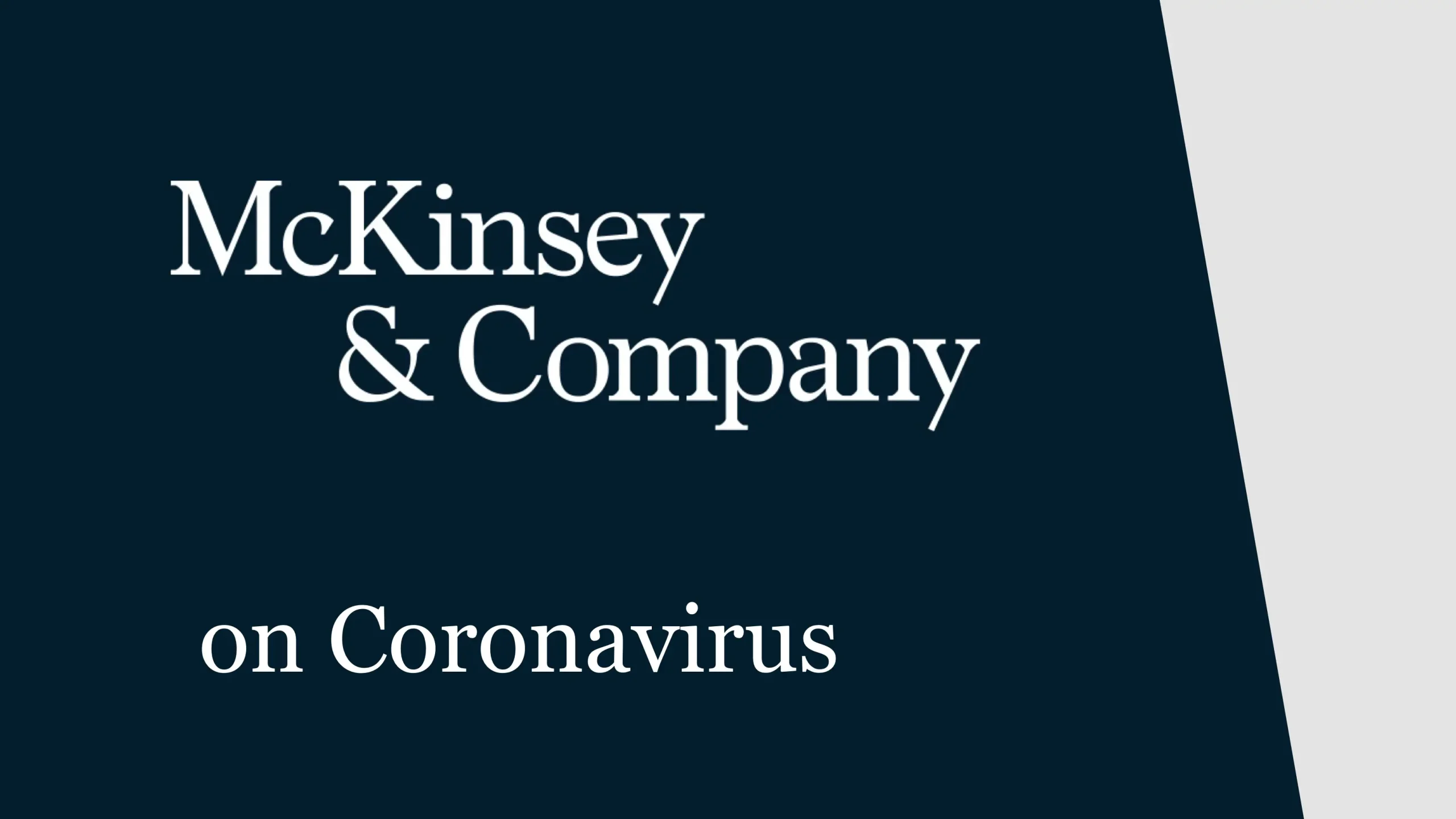 فراسوی کرونا: راهی برای رسیدن به وضعیت عادی جدید