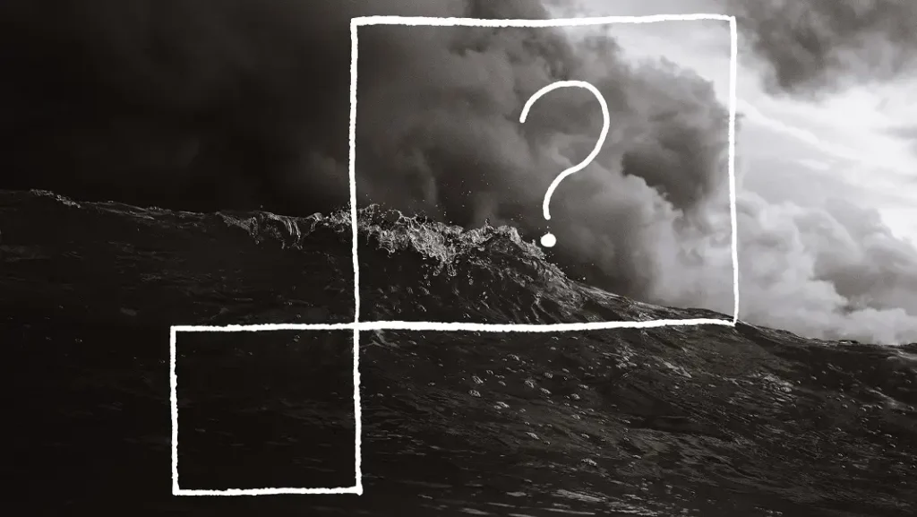 چگونه متوجه شوید کسب و کارتان در خطر آشفتگی است؟